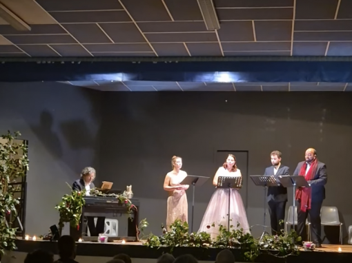 Concert Lyrique de Noël